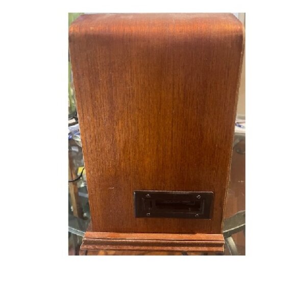 Vintage 1980’s Thomas Collector’s Edition AM/FM Radio/Cassette Model BD 122 - Picture 3 of 7